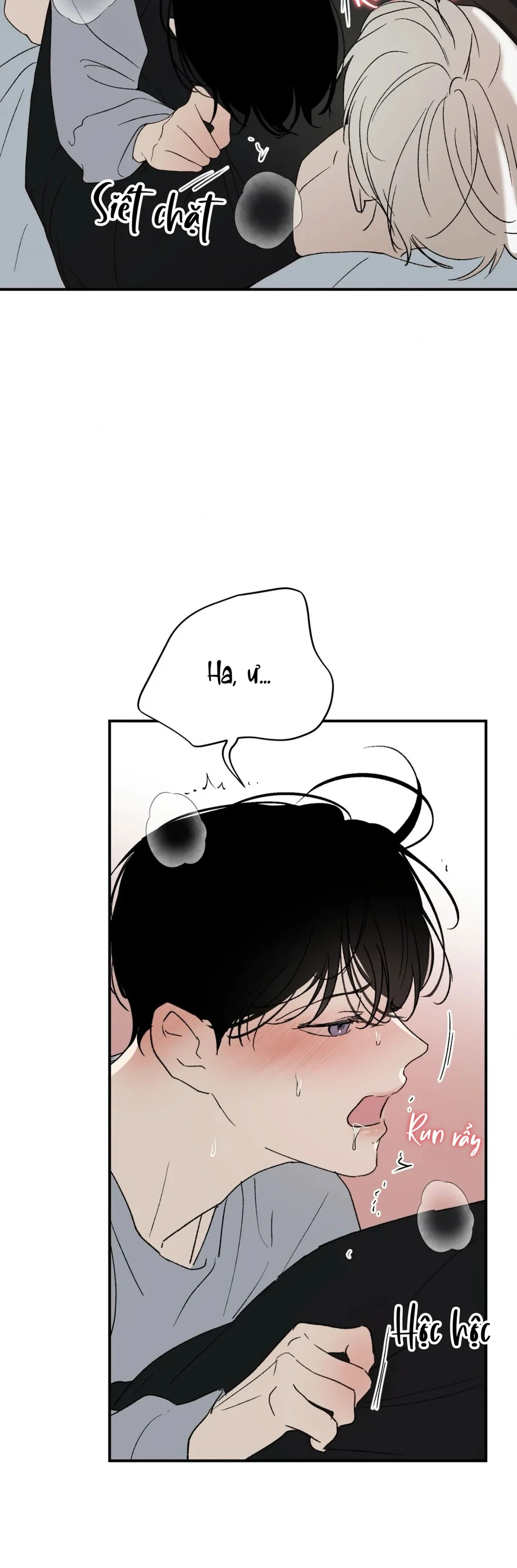 Đọc truyện Lạc giữa ngân hà - Chapter 9