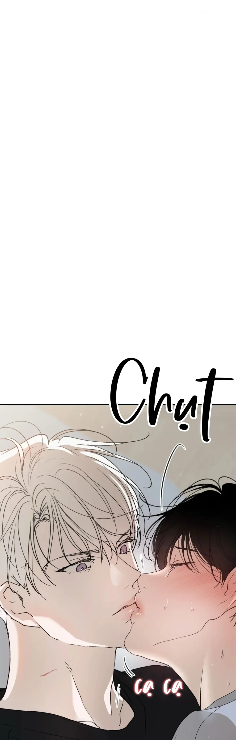 Đọc truyện Lạc giữa ngân hà - Chapter 9
