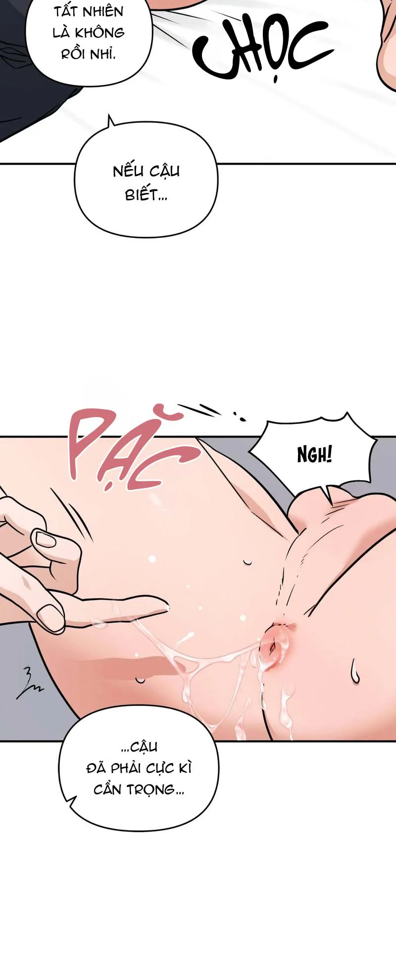 Đọc truyện QUẢ TÁO ĐỘC - Chapter 32