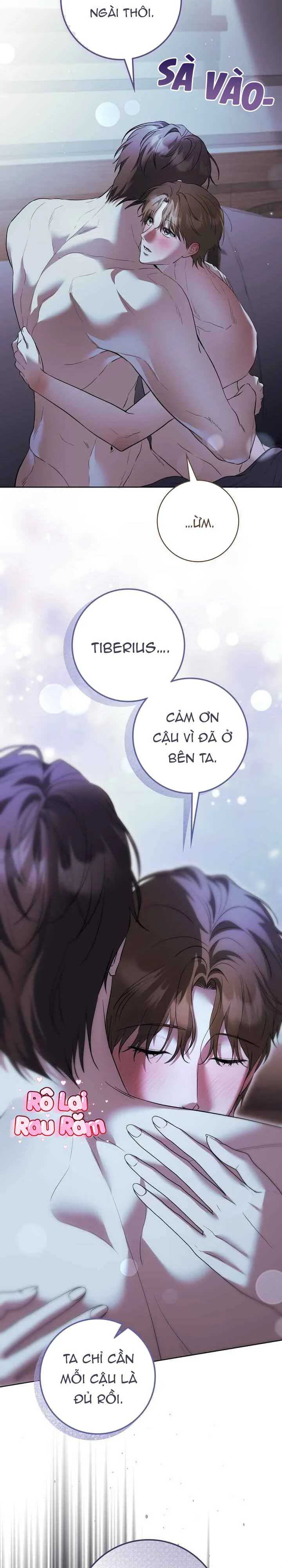 Đọc truyện Giữa những cành nguyệt quế - Chapter 7