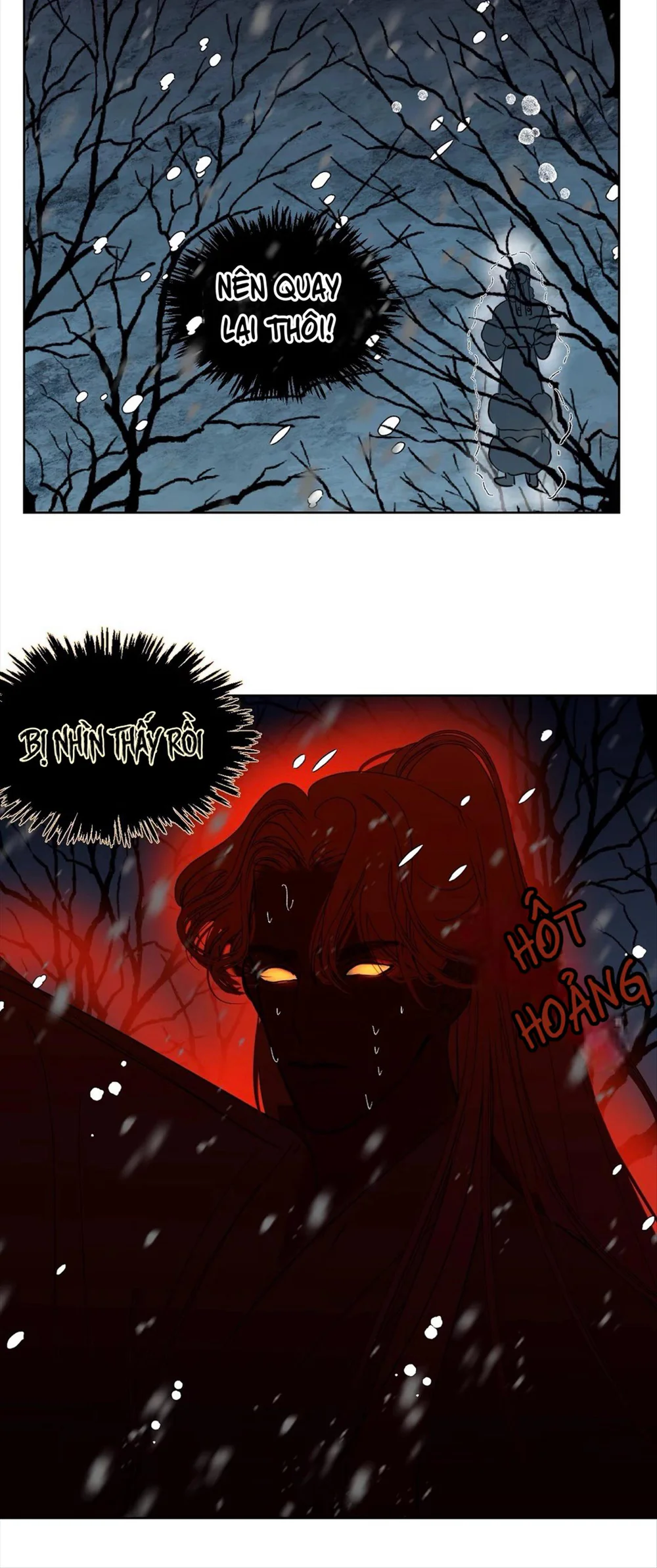Đọc truyện Sau khi xuyên sách làm vài chuyện với sư tôn - Chapter 36