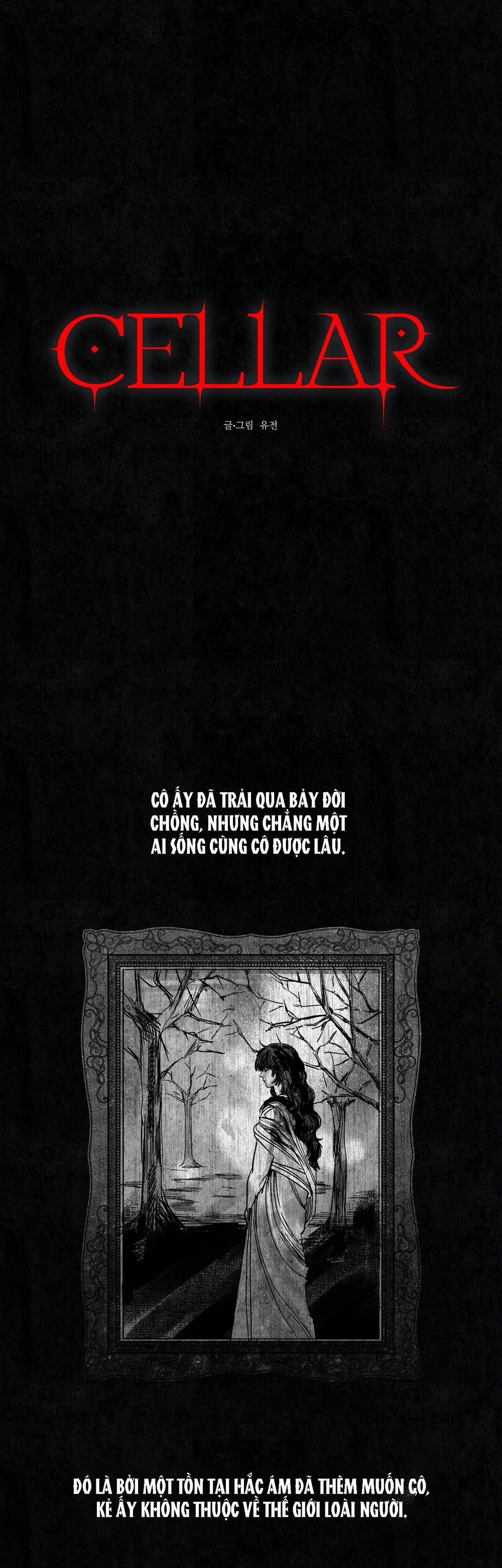 Đọc truyện TẦNG HẦM - Chapter 5