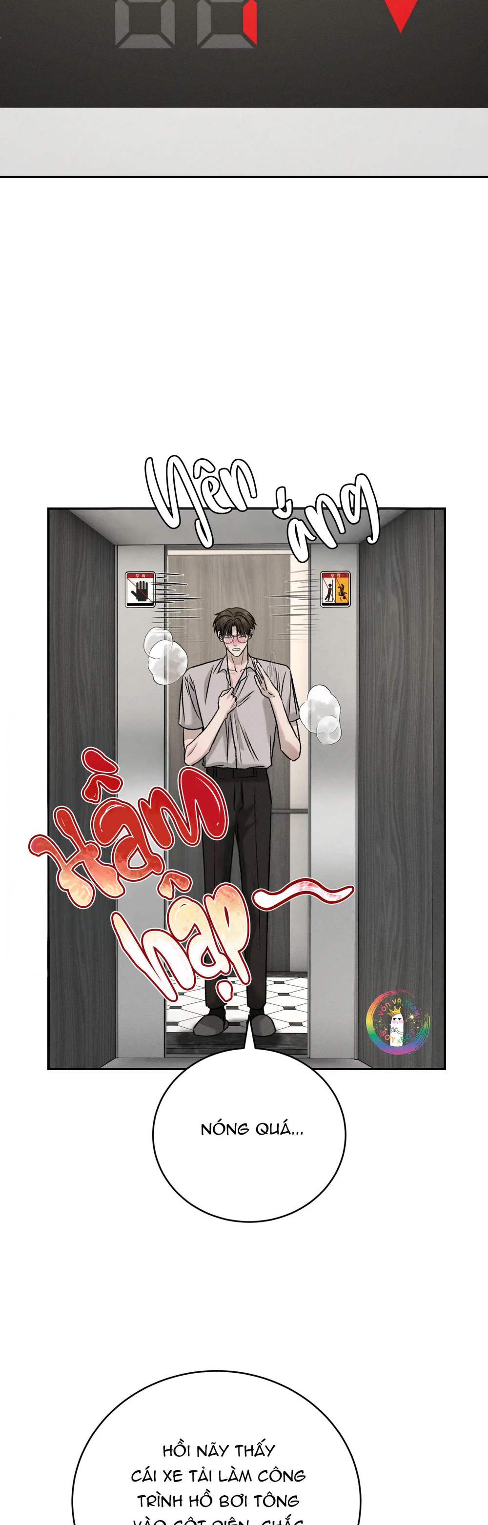 Đọc truyện Kẻ Đáng Chết - Chapter 32
