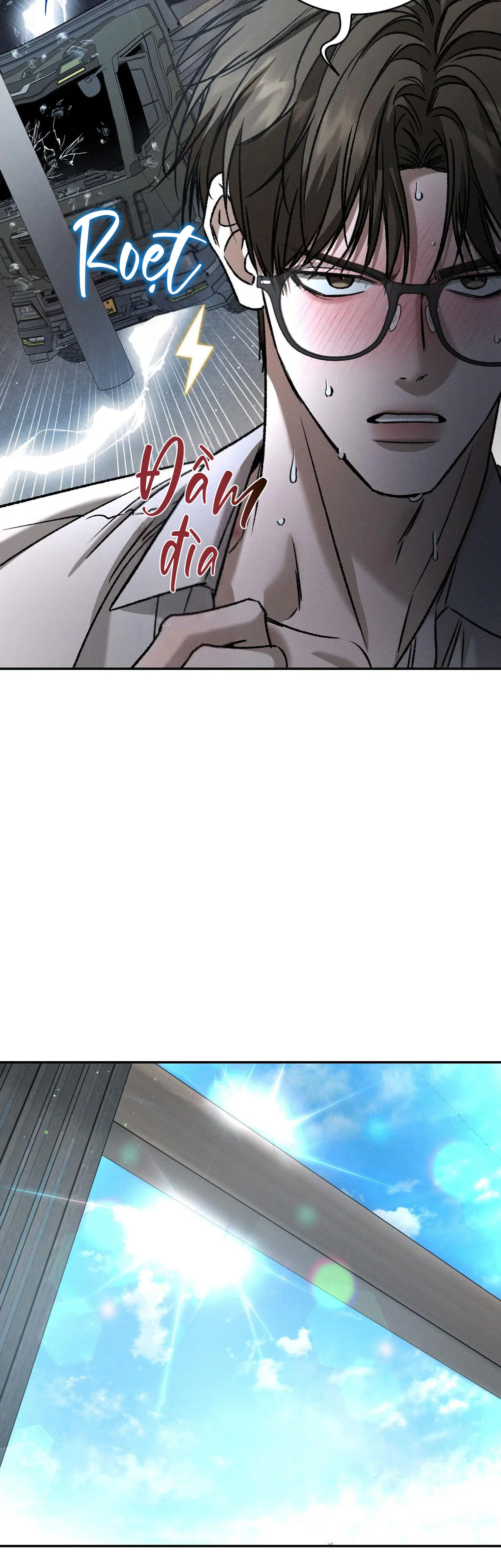 Đọc truyện Kẻ Đáng Chết - Chapter 32