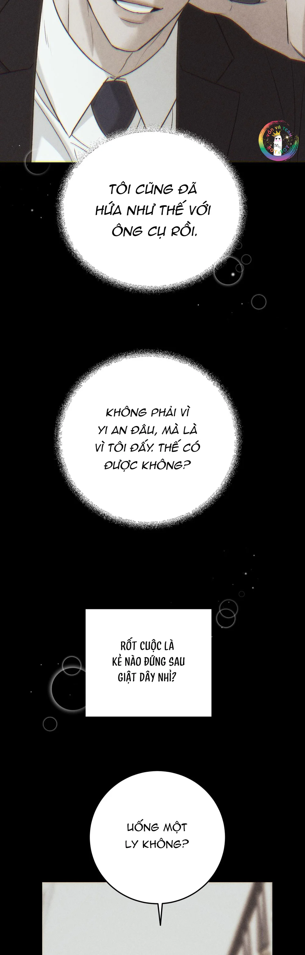 Đọc truyện Kẻ Đáng Chết - Chapter 32