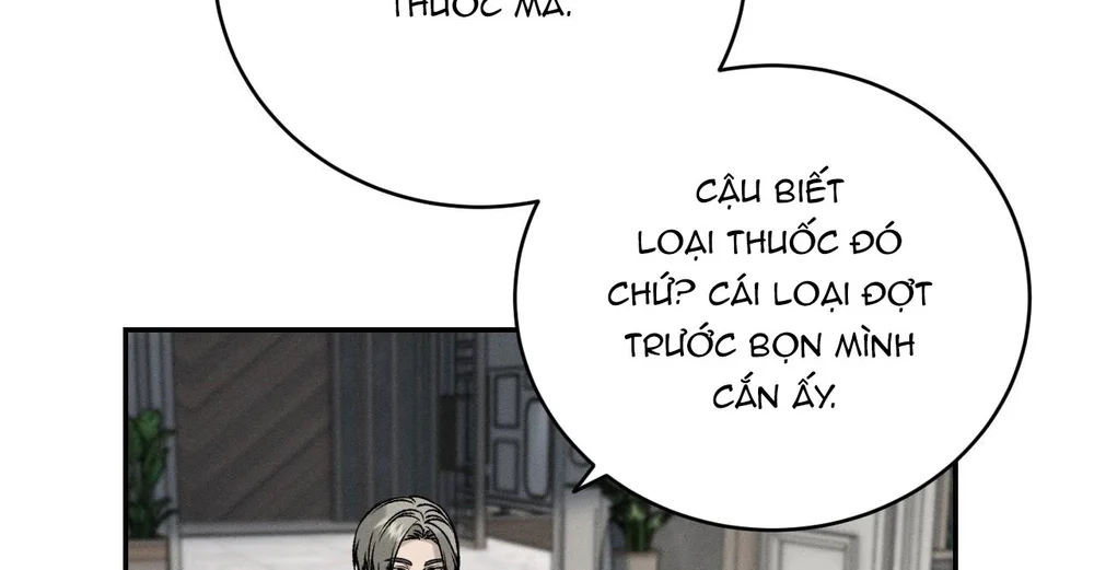 Đọc truyện Kẻ Đáng Chết - Chapter 32