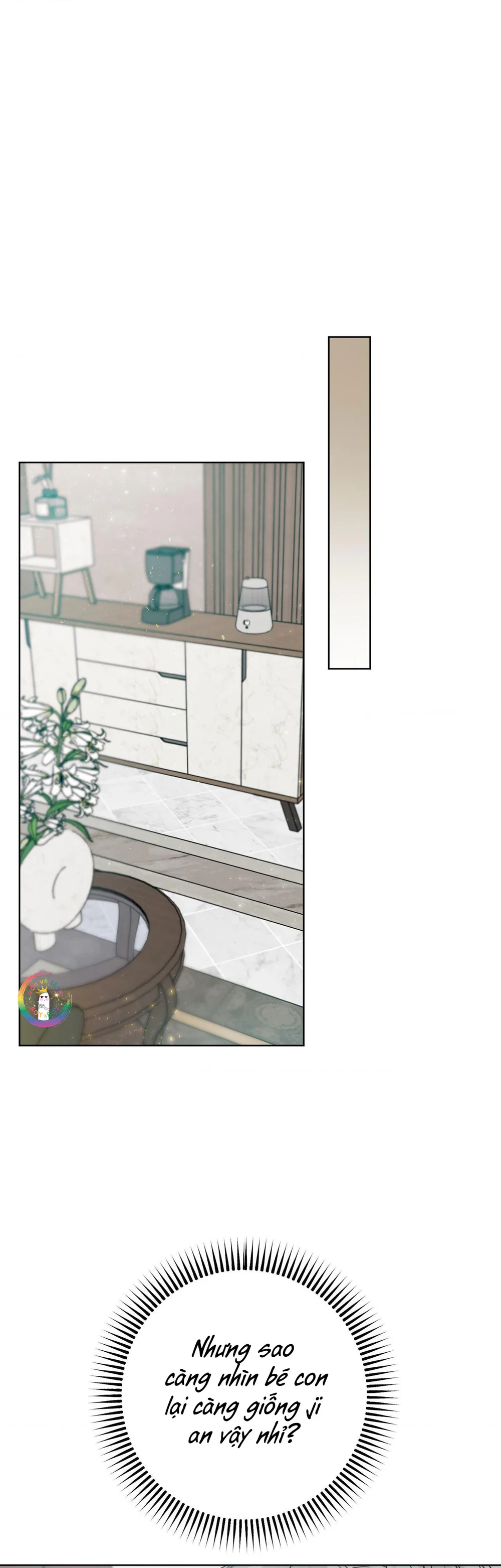 Đọc truyện Kẹo Bạc Hà - Chapter 35