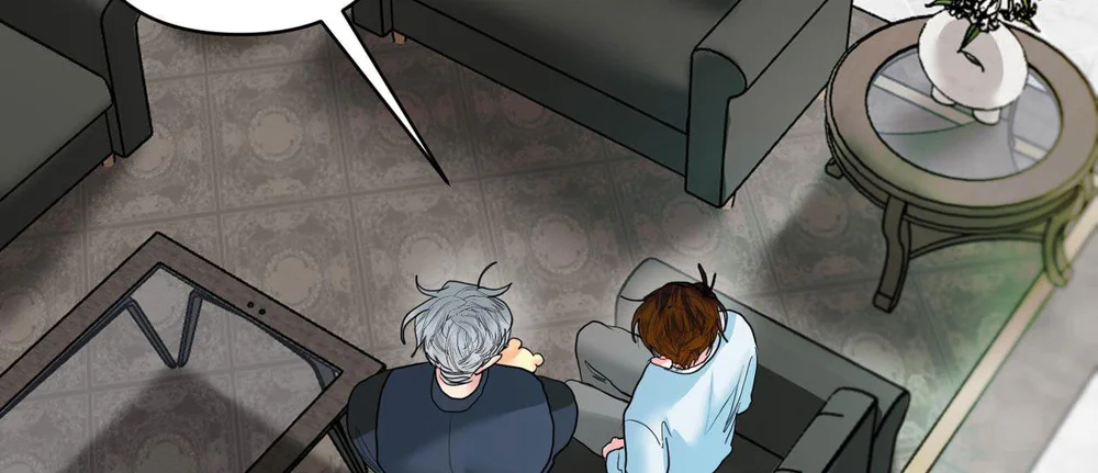 Đọc truyện Kẹo Bạc Hà - Chapter 35