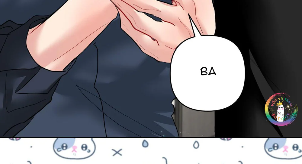 Đọc truyện Kẹo Bạc Hà - Chapter 35