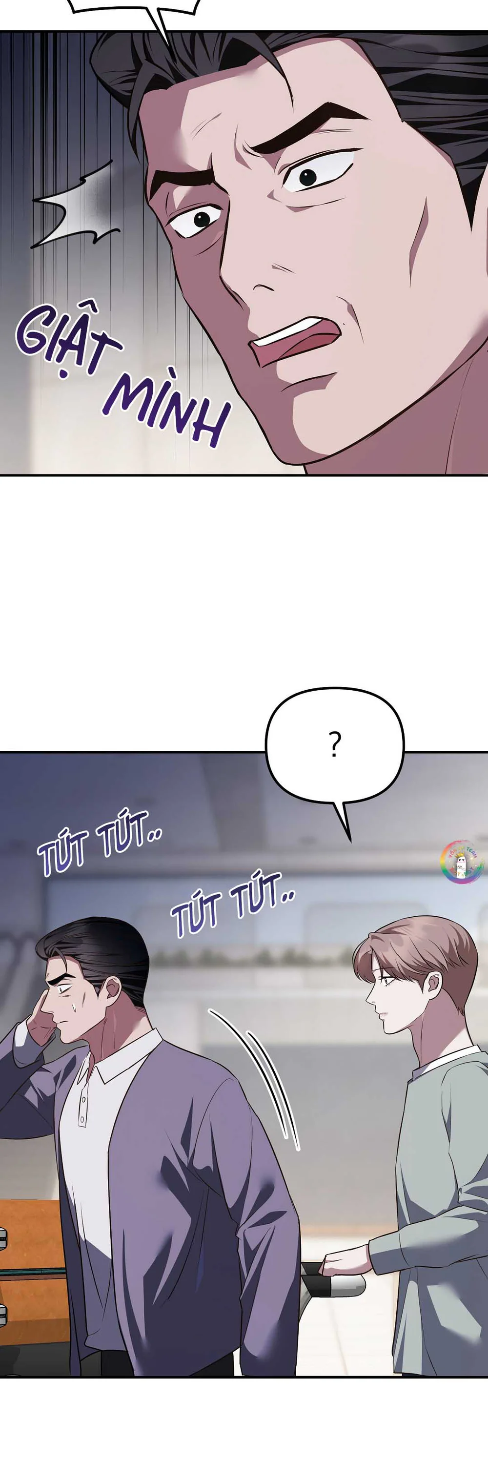 Đọc truyện Autobahn Romance - Chapter 43
