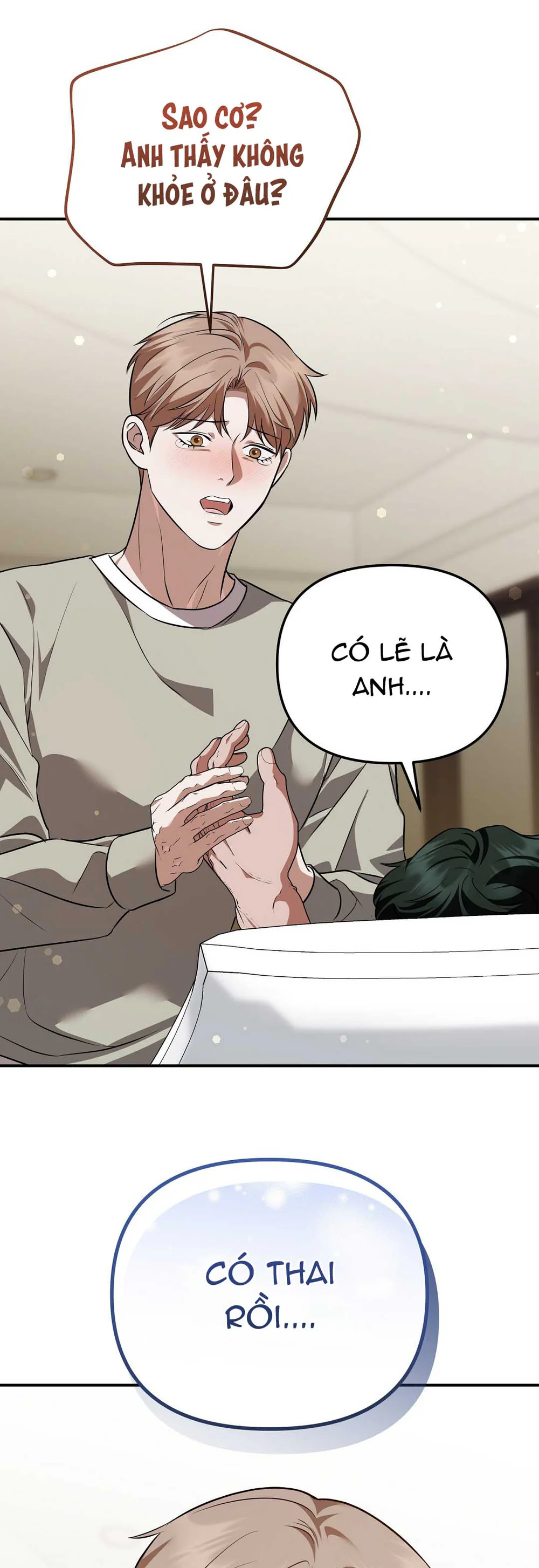 Đọc truyện Autobahn Romance - Chapter 43