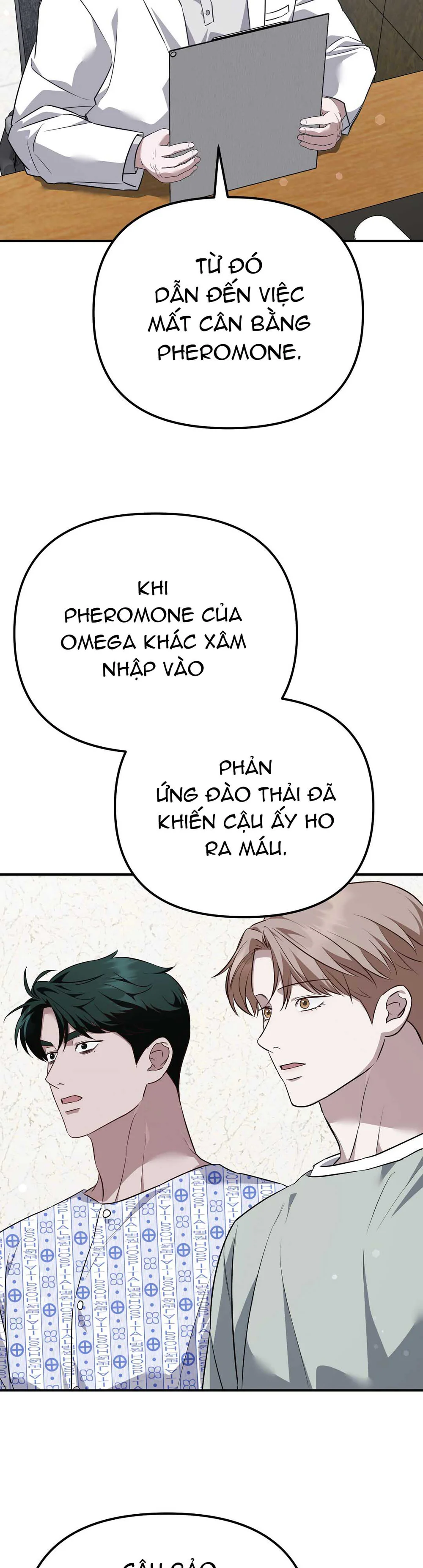 Đọc truyện Autobahn Romance - Chapter 43