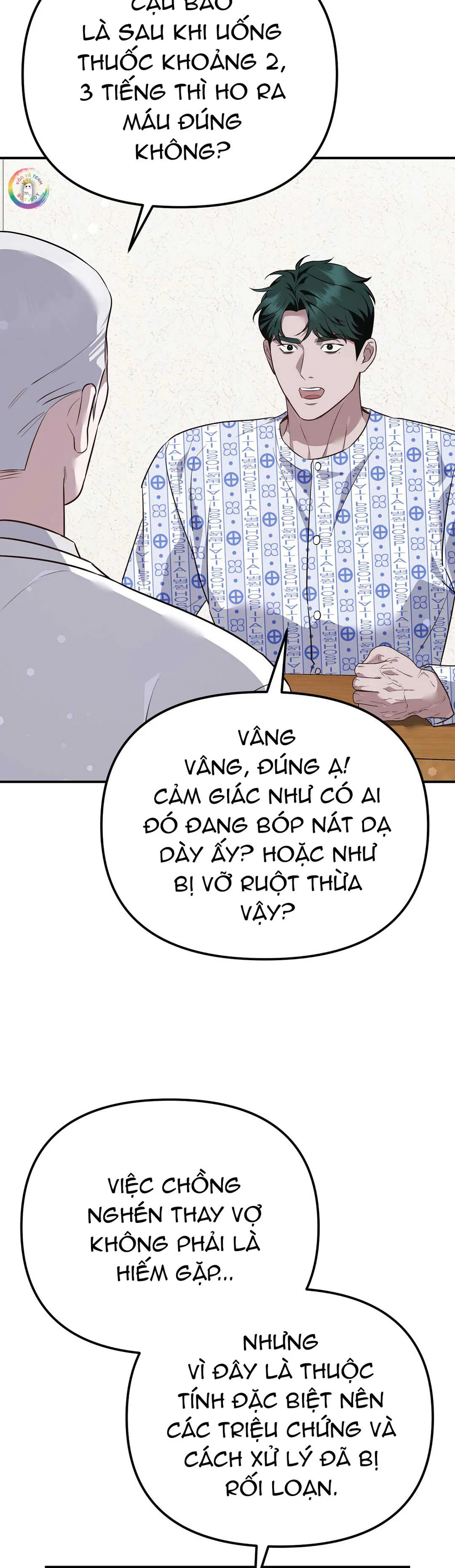 Đọc truyện Autobahn Romance - Chapter 43