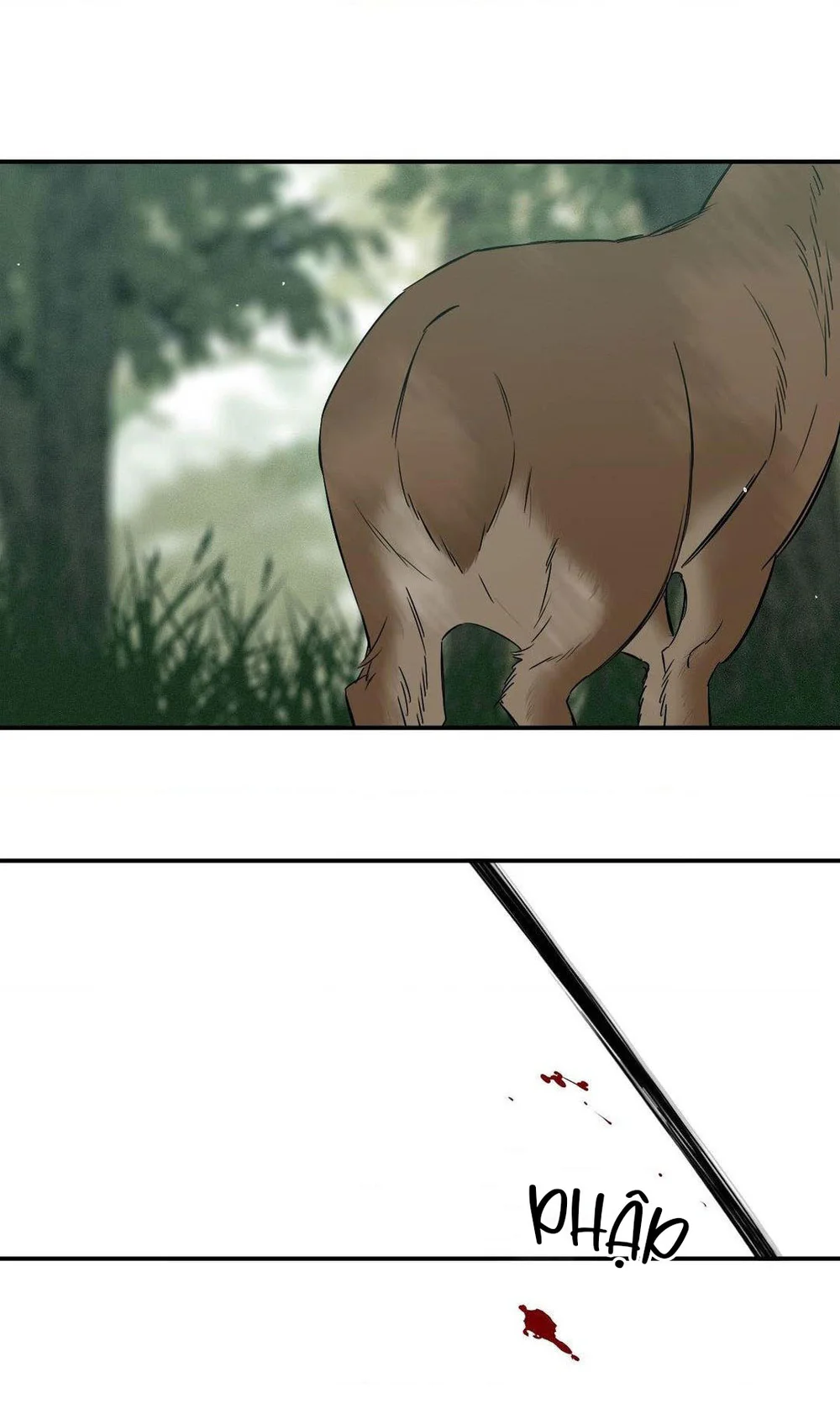Đọc truyện Lunacy - Chapter 37