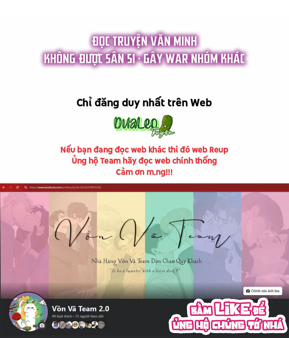 Đọc truyện Lunacy - Chapter 37