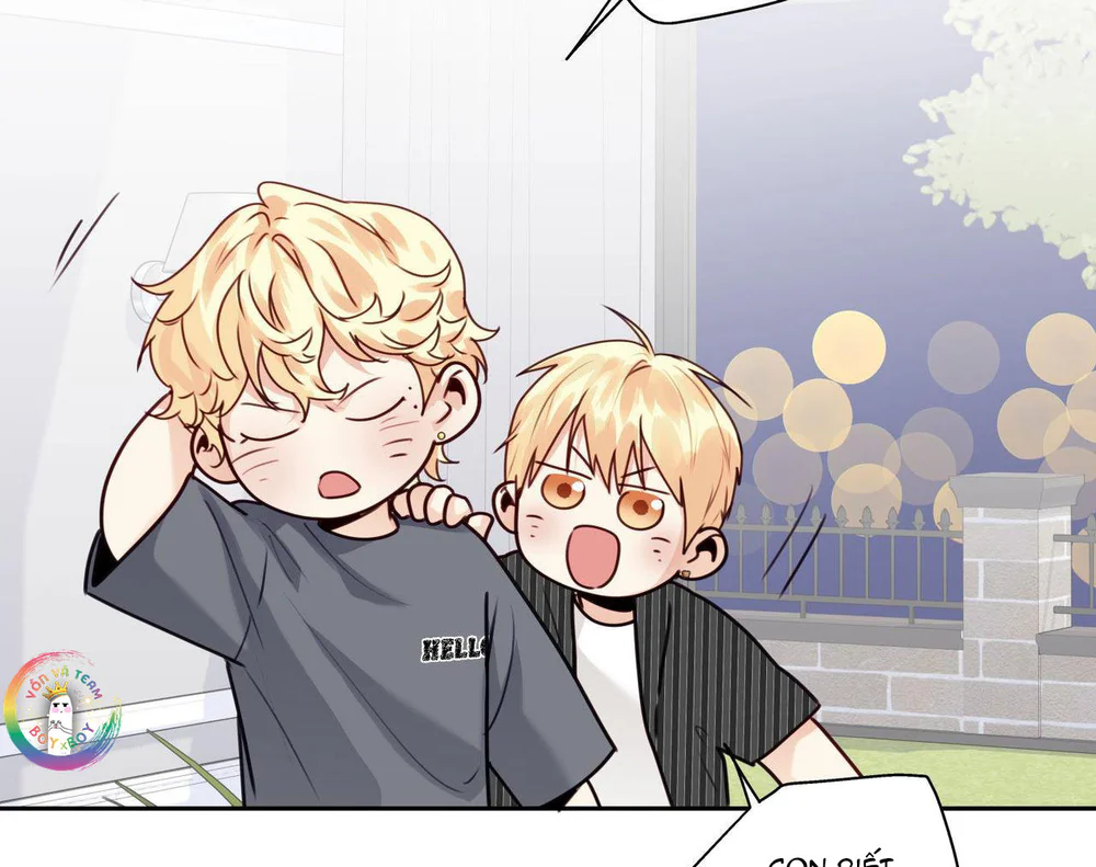 Đọc truyện Love is an illusion! Superstar - Chapter 50