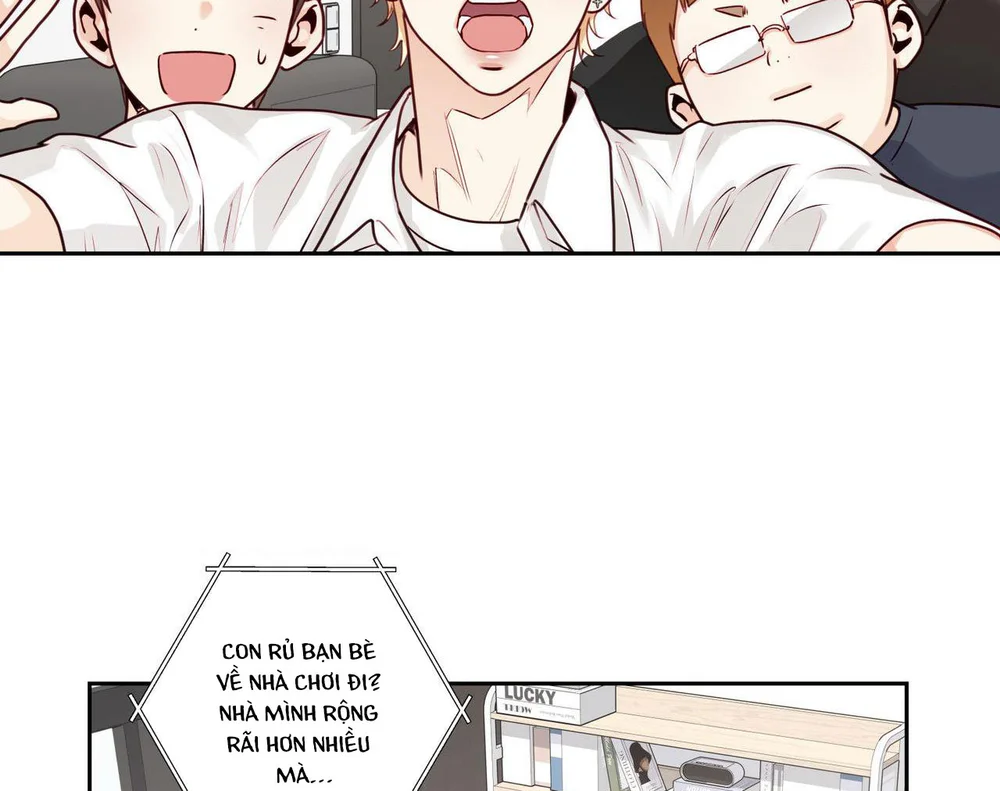 Đọc truyện Love is an illusion! Superstar - Chapter 50