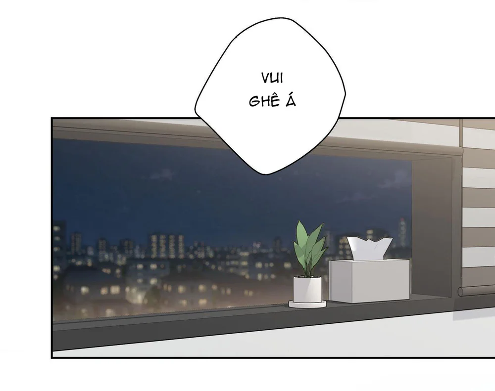 Đọc truyện Love is an illusion! Superstar - Chapter 50