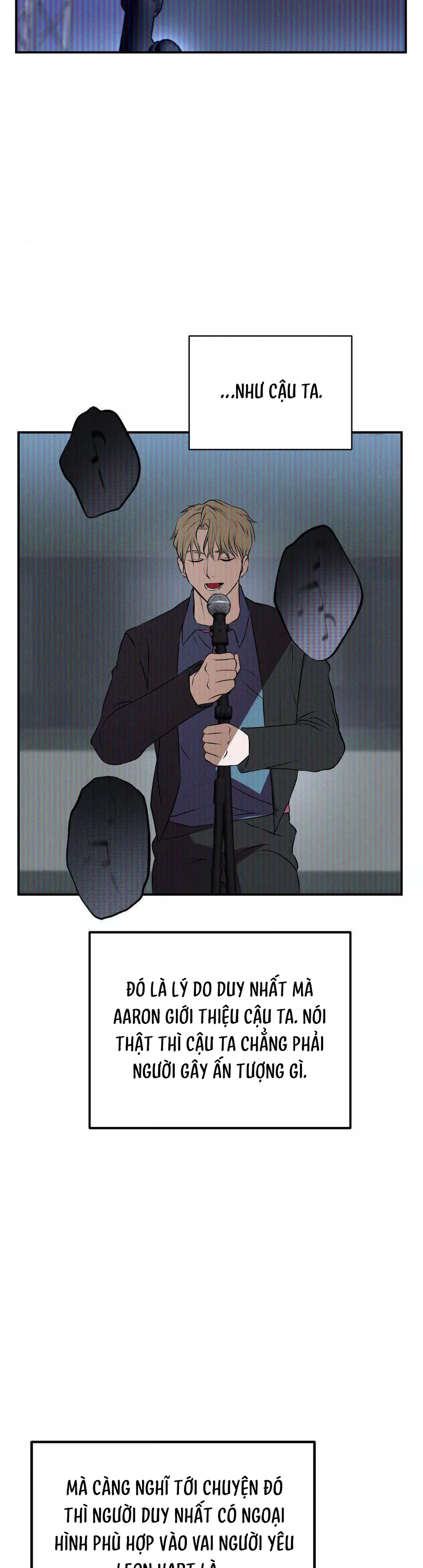 Đọc truyện Ánh Đèn - Chapter 26