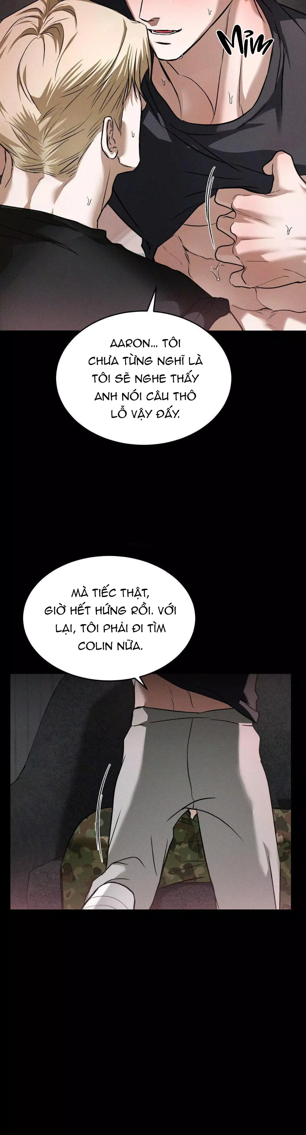 Đọc truyện Ánh Đèn - Chapter 26