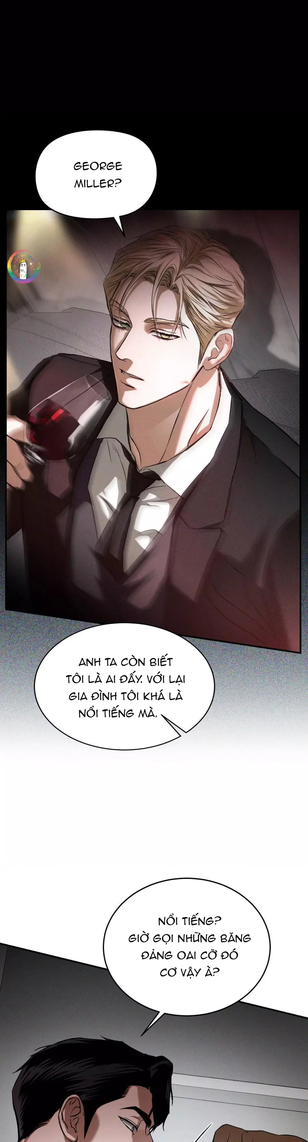 Đọc truyện Ánh Đèn - Chapter 26