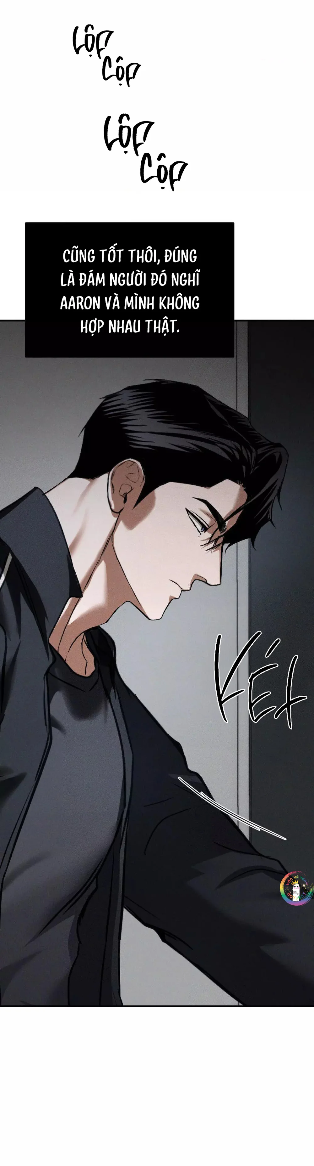 Đọc truyện Ánh Đèn - Chapter 26