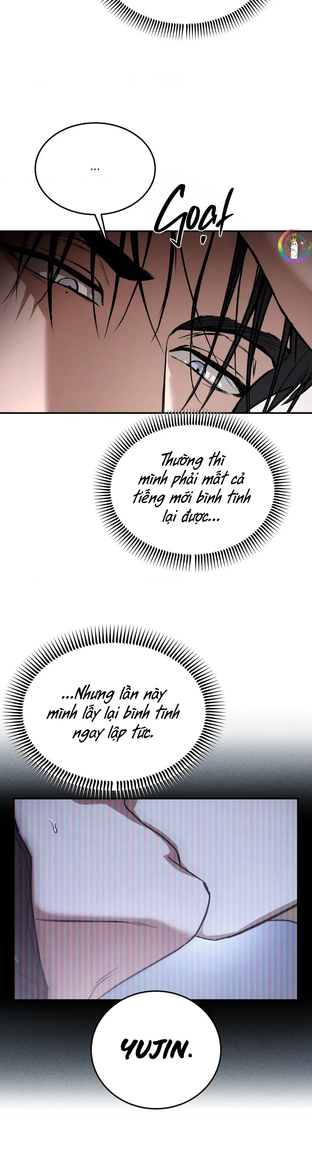 Đọc truyện Ánh Đèn - Chapter 28