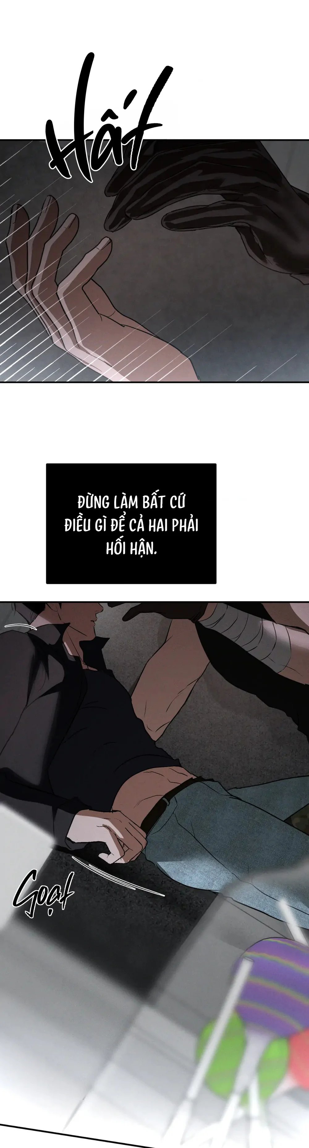Đọc truyện Ánh Đèn - Chapter 28