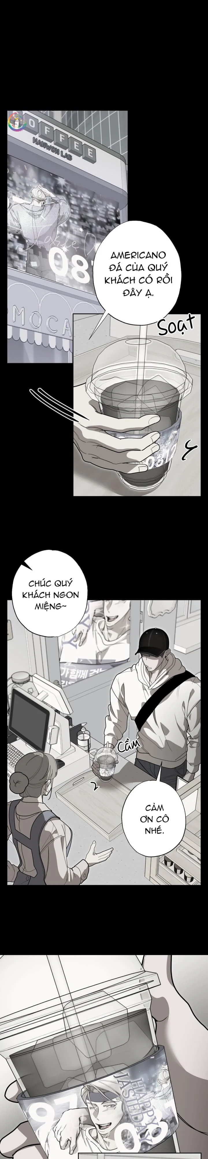 Đọc truyện Thử Thách Những Con Koo - Chapter 3