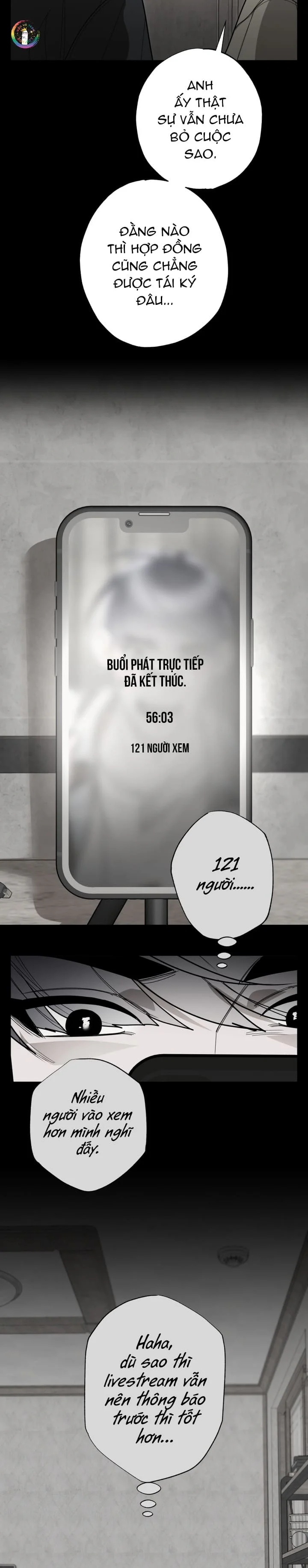 Đọc truyện Thử Thách Những Con Koo - Chapter 3