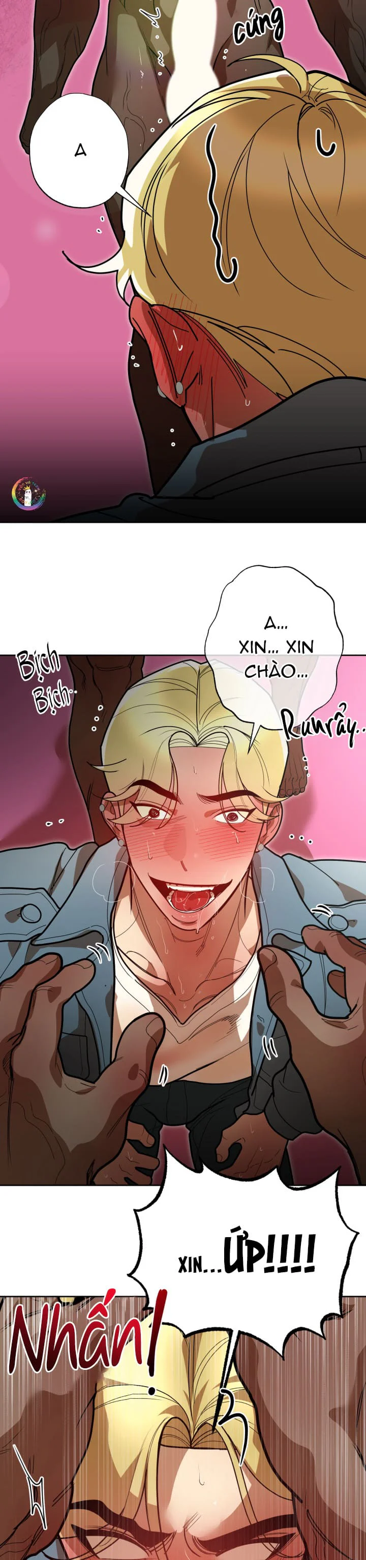 Đọc truyện Thử Thách Những Con Koo - Chapter 3