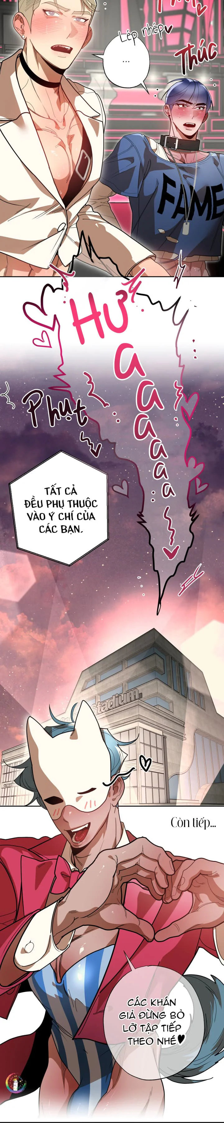 Đọc truyện Thử Thách Những Con Koo - Chapter 3