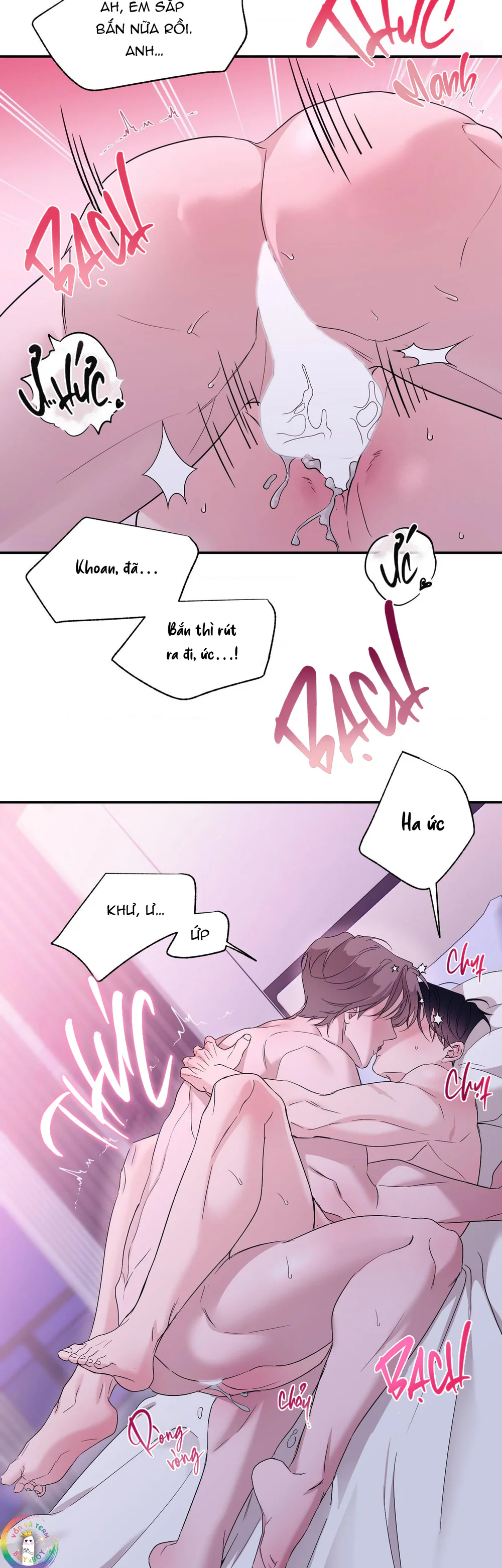 Đọc truyện Màn Đêm Êm Dịu - Chapter 30