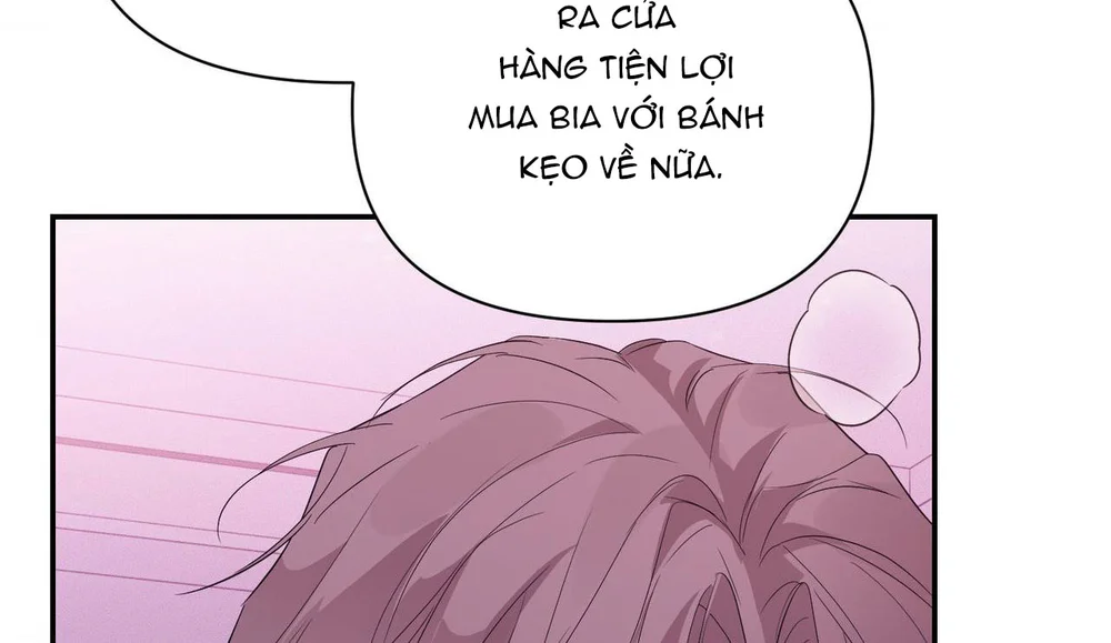 Đọc truyện Màn Đêm Êm Dịu - Chapter 30
