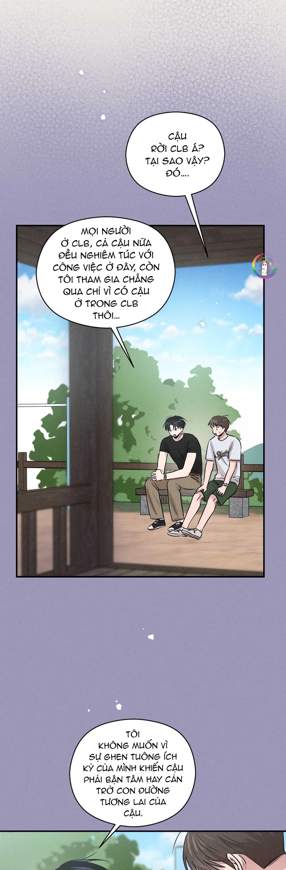 Đọc truyện Ký Sự Thanh Xuân 1995 - Chapter 60