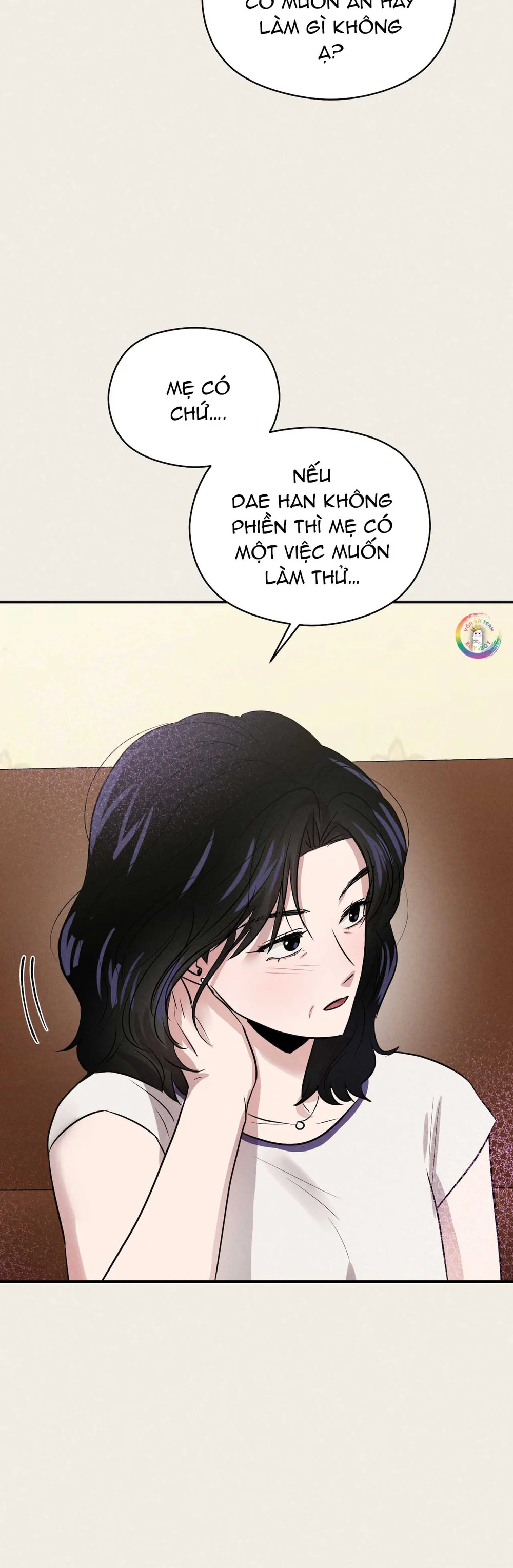 Đọc truyện Ký Sự Thanh Xuân 1995 - Chapter 60