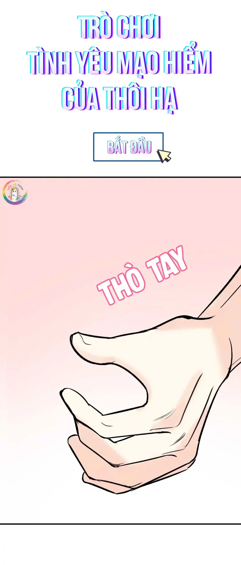 Đọc truyện Hổ và Tường Vi - Chapter 20