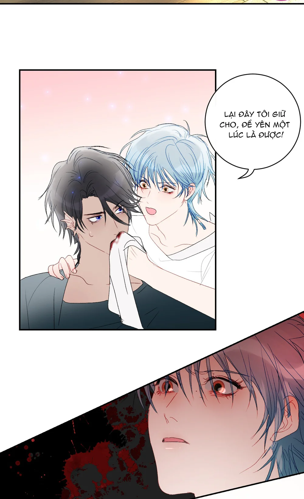 Đọc truyện Quanh Năm Có Cá - Chapter 44
