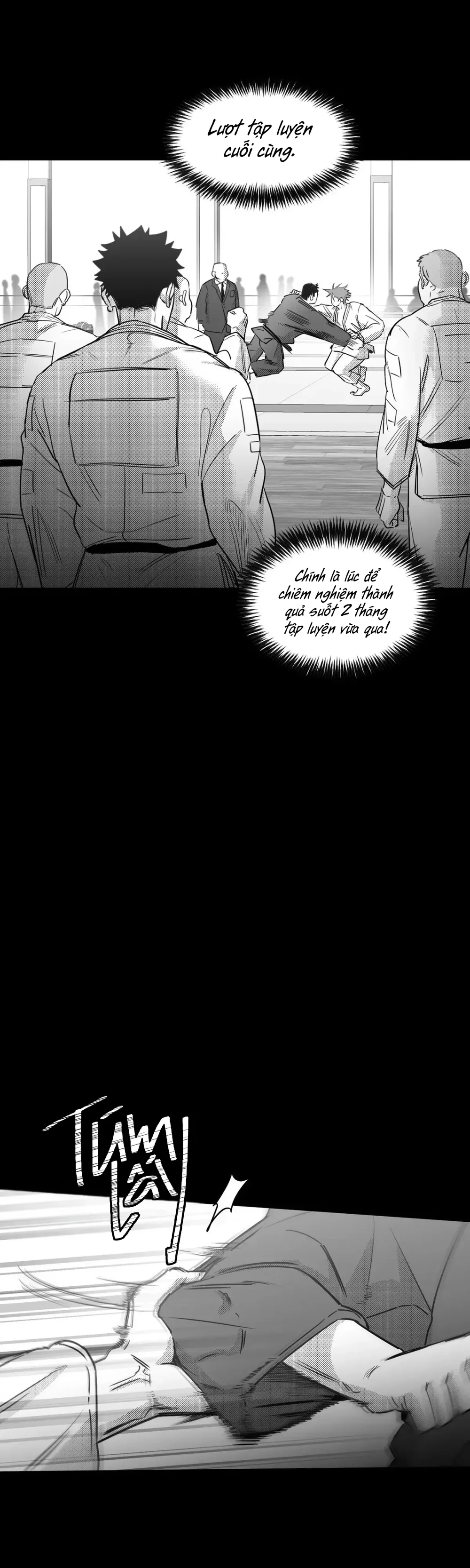 Đọc truyện Em Là Cả Thế Giới Trong Tôi - Chapter 28
