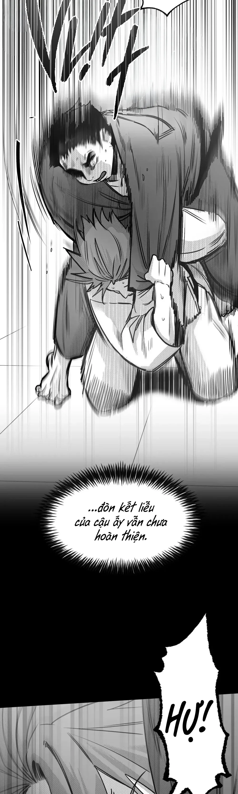 Đọc truyện Em Là Cả Thế Giới Trong Tôi - Chapter 28