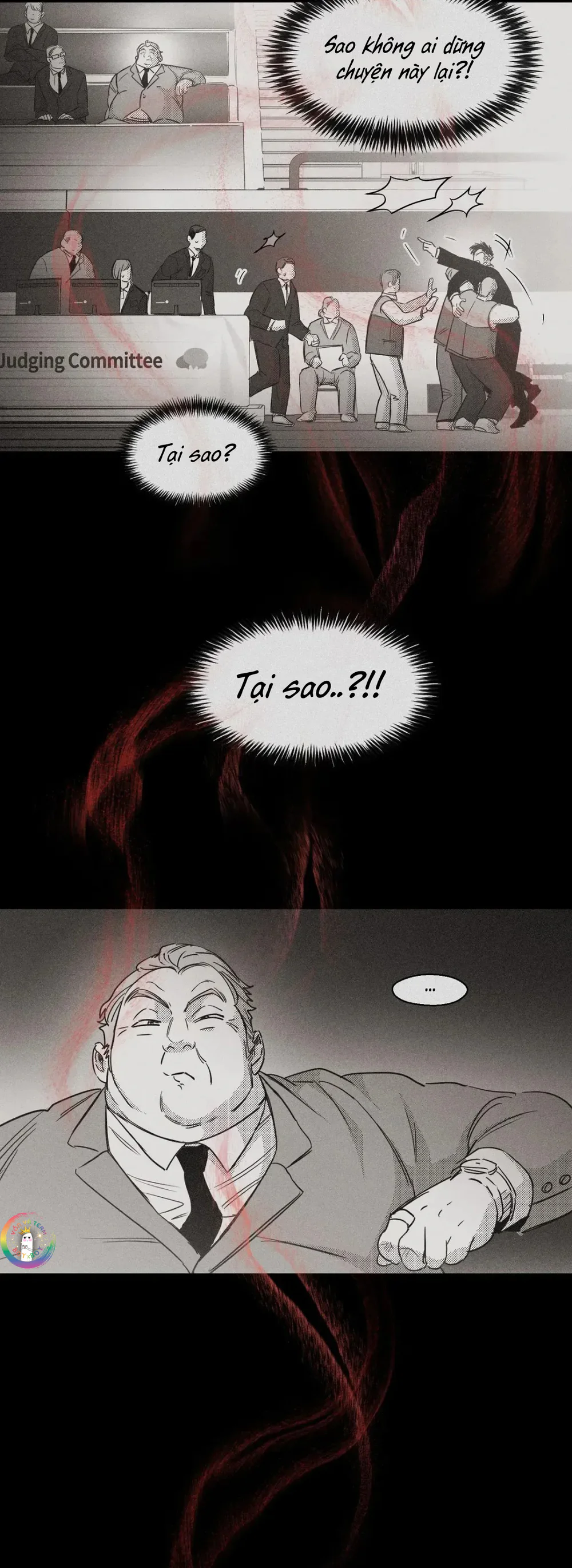 Đọc truyện Em Là Cả Thế Giới Trong Tôi - Chapter 28