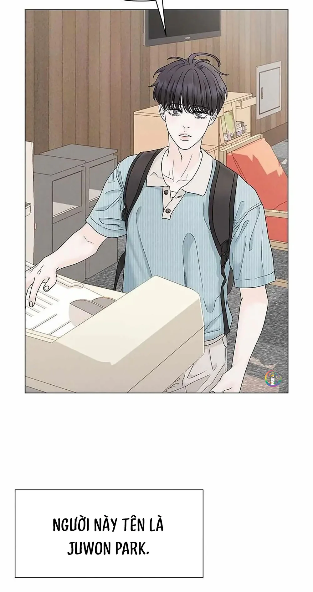 Đọc truyện Cội Nguồn Mãnh Hổ - Chapter 25