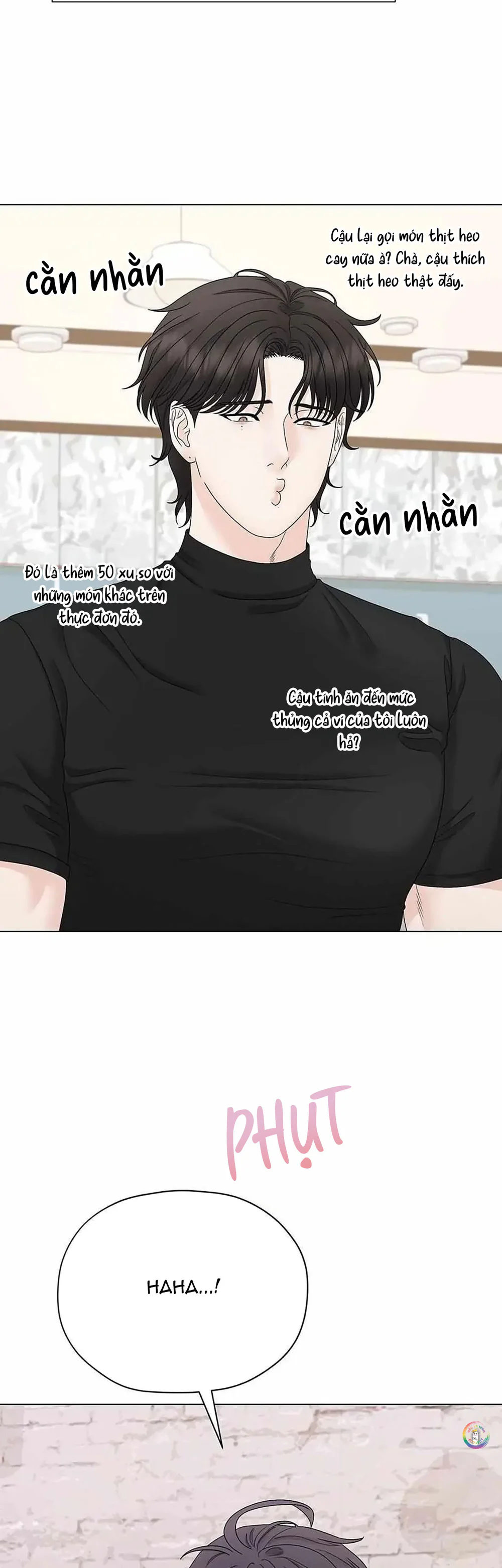 Đọc truyện Cội Nguồn Mãnh Hổ - Chapter 25