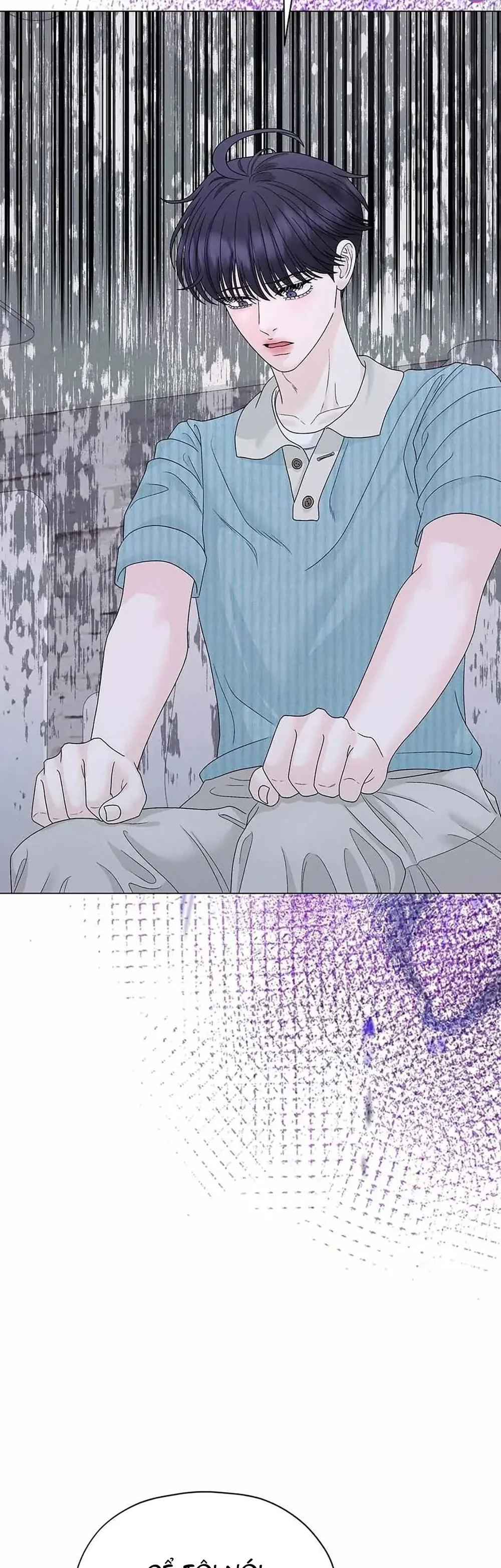 Đọc truyện Cội Nguồn Mãnh Hổ - Chapter 25