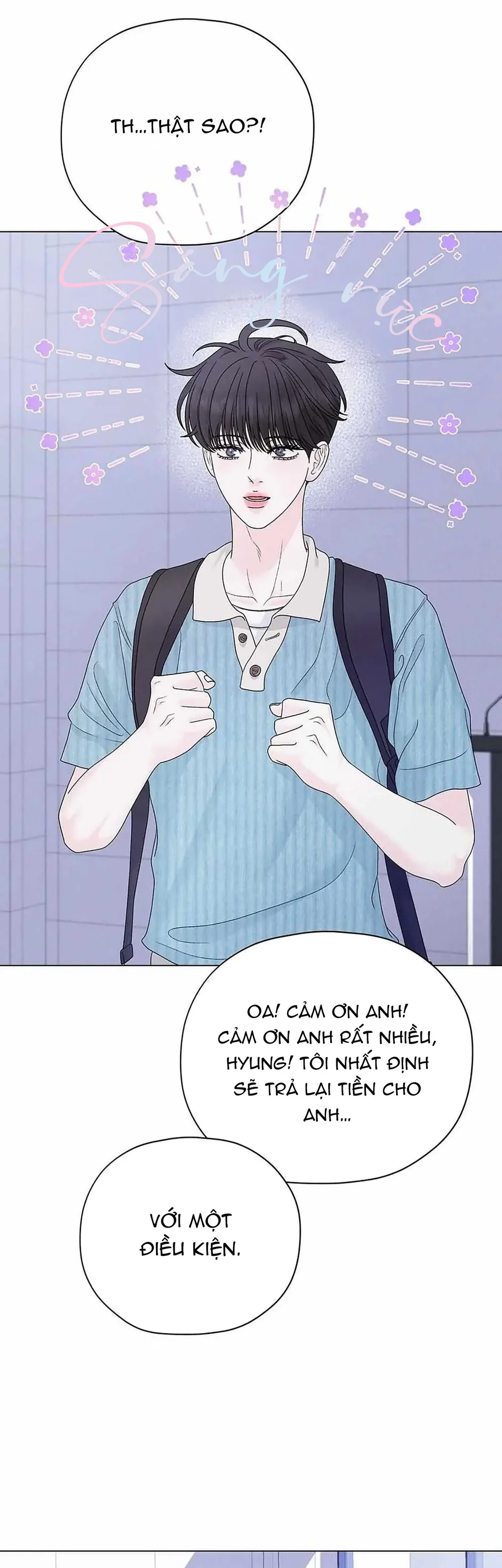 Đọc truyện Cội Nguồn Mãnh Hổ - Chapter 25