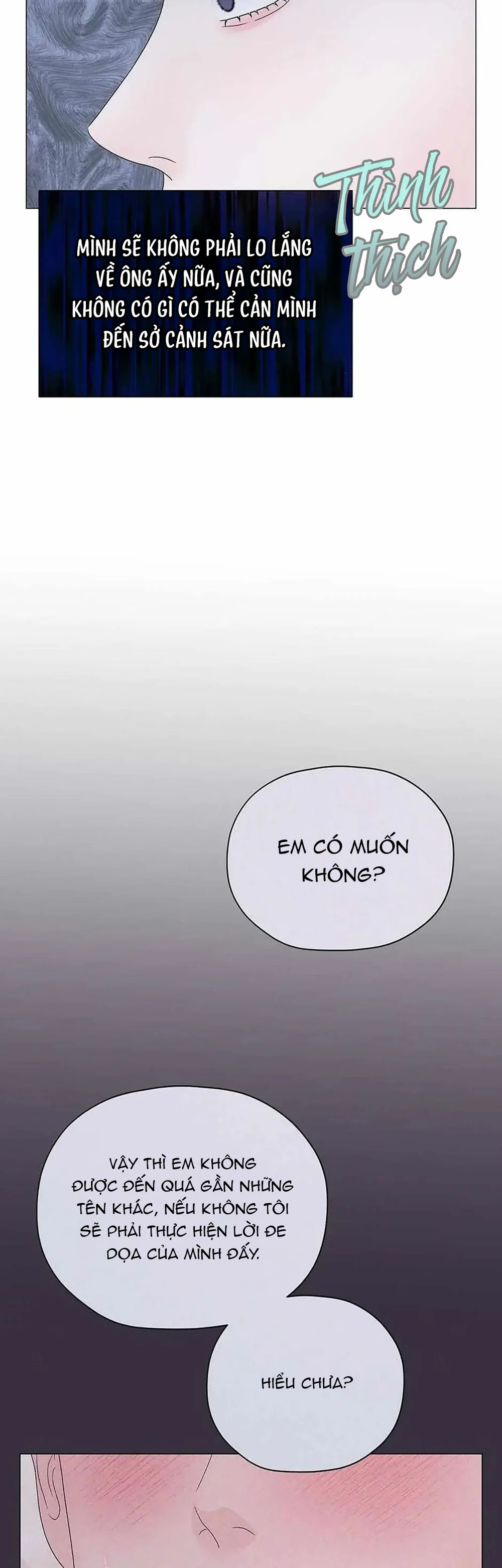 Đọc truyện Cội Nguồn Mãnh Hổ - Chapter 25