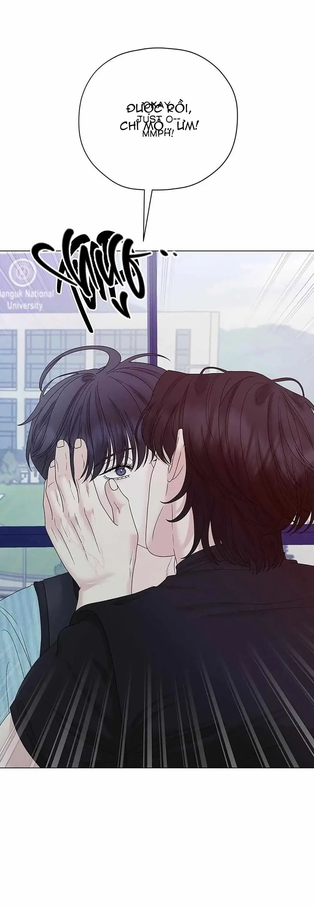 Đọc truyện Cội Nguồn Mãnh Hổ - Chapter 25
