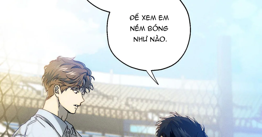 Đọc truyện LOVE UPSET - Chapter 4