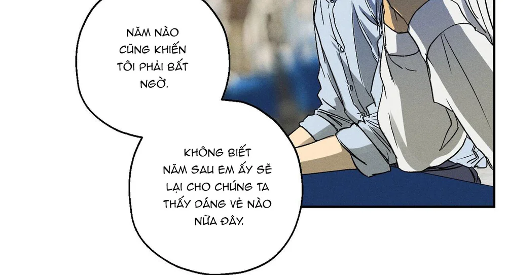 Đọc truyện LOVE UPSET - Chapter 4