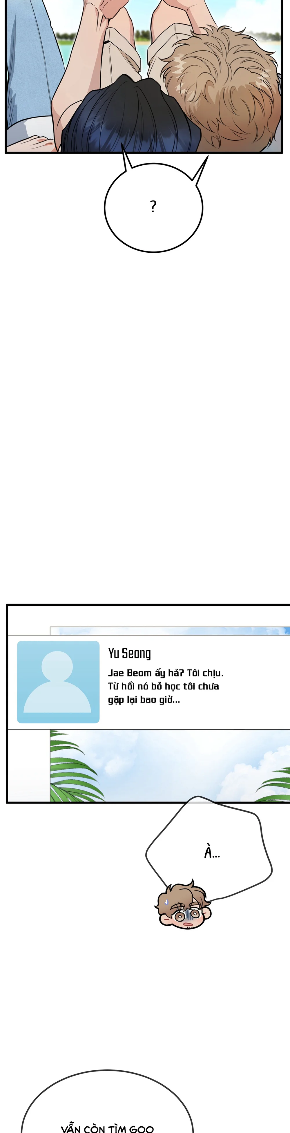 Đọc truyện HƯỚNG DẪN BDSM CƠ BẢN - Chapter 46
